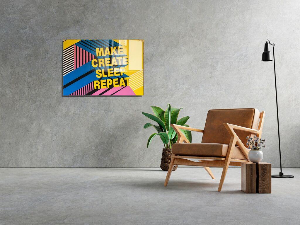 Wallity slika UV-524, 50 x 70 cm