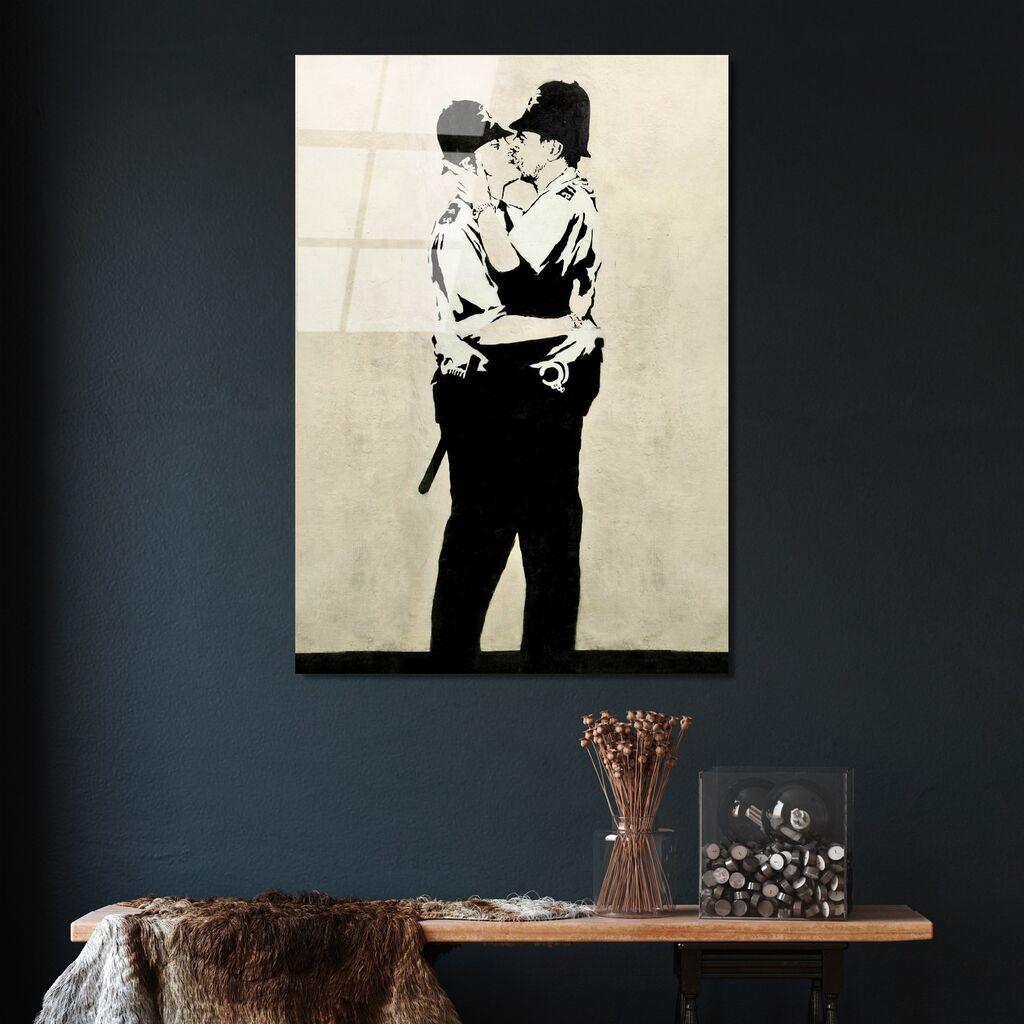 Wallity slika UV-063, 70 x 100 cm