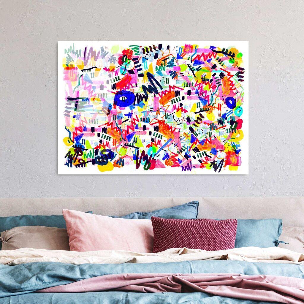 Wallity slika UV-748, 70 x 100 cm