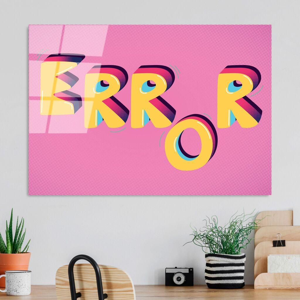 Wallity slika UV-794, 70 x 100 cm