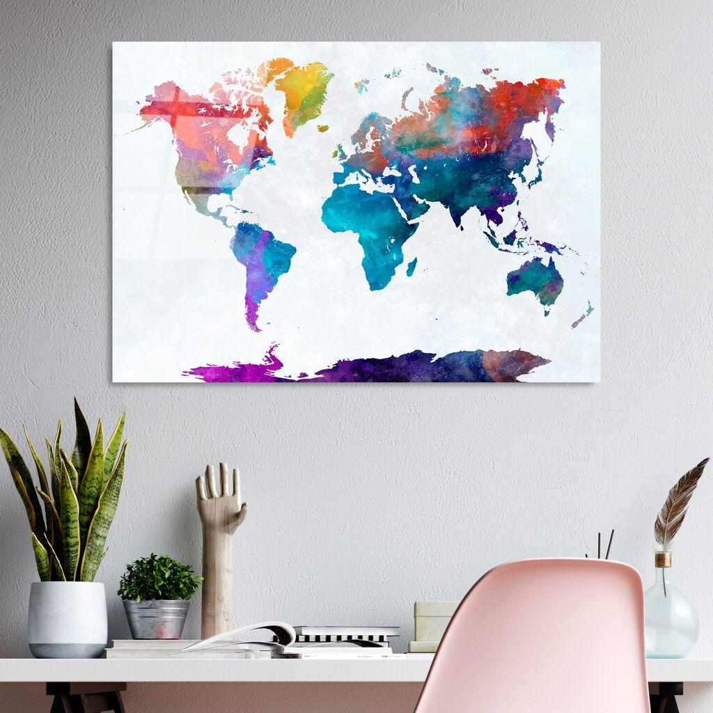 Wallity Image UV-340, 50 x 70 cm