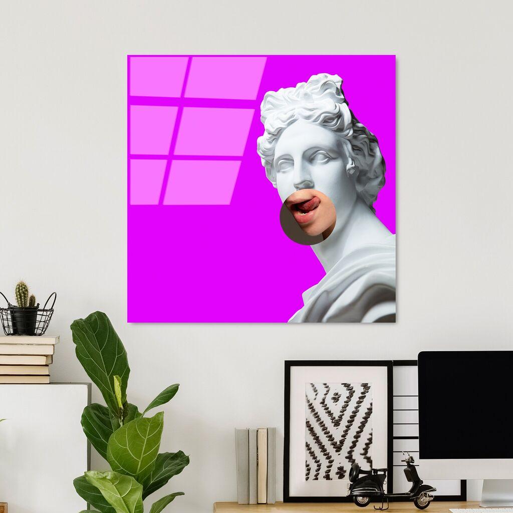 Wallity Image UV-833, 50 x 50 cm