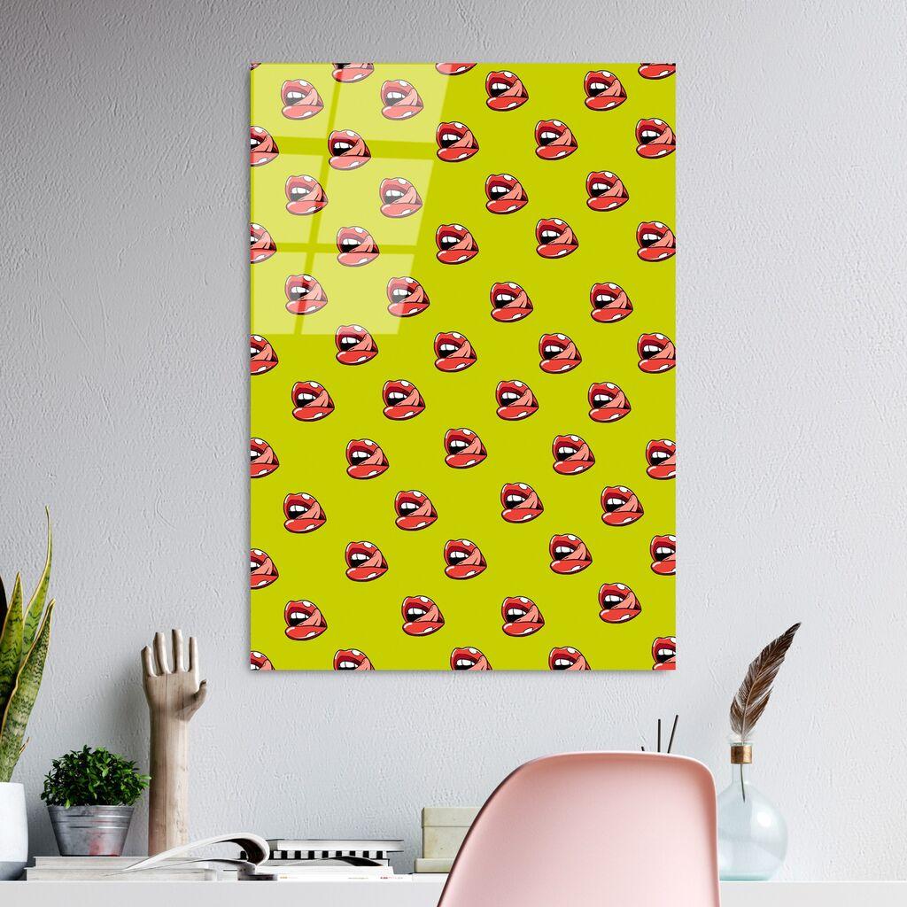 Wallity slika UV-801, 70 x 100 cm