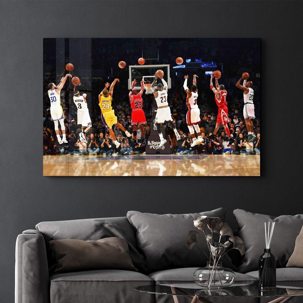 Wallity slika SPR-1522, 70 x 110 cm