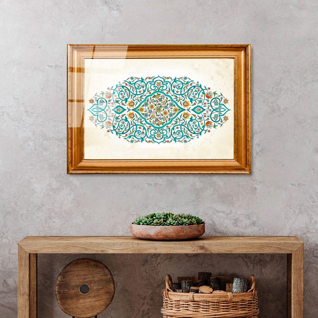 Wallity Image UV-475, 50 x 70 cm