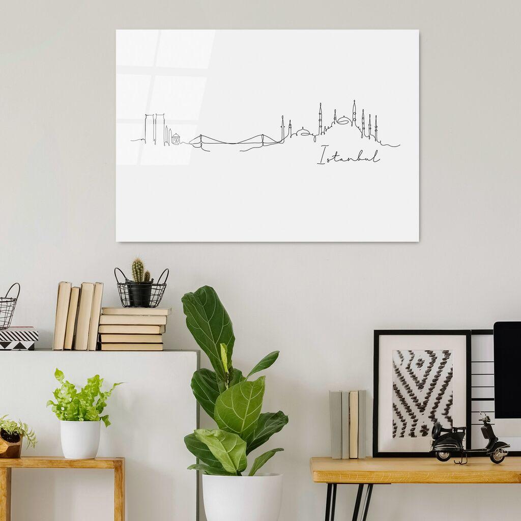 Wallity slika UV-252, 70 x 100 cm