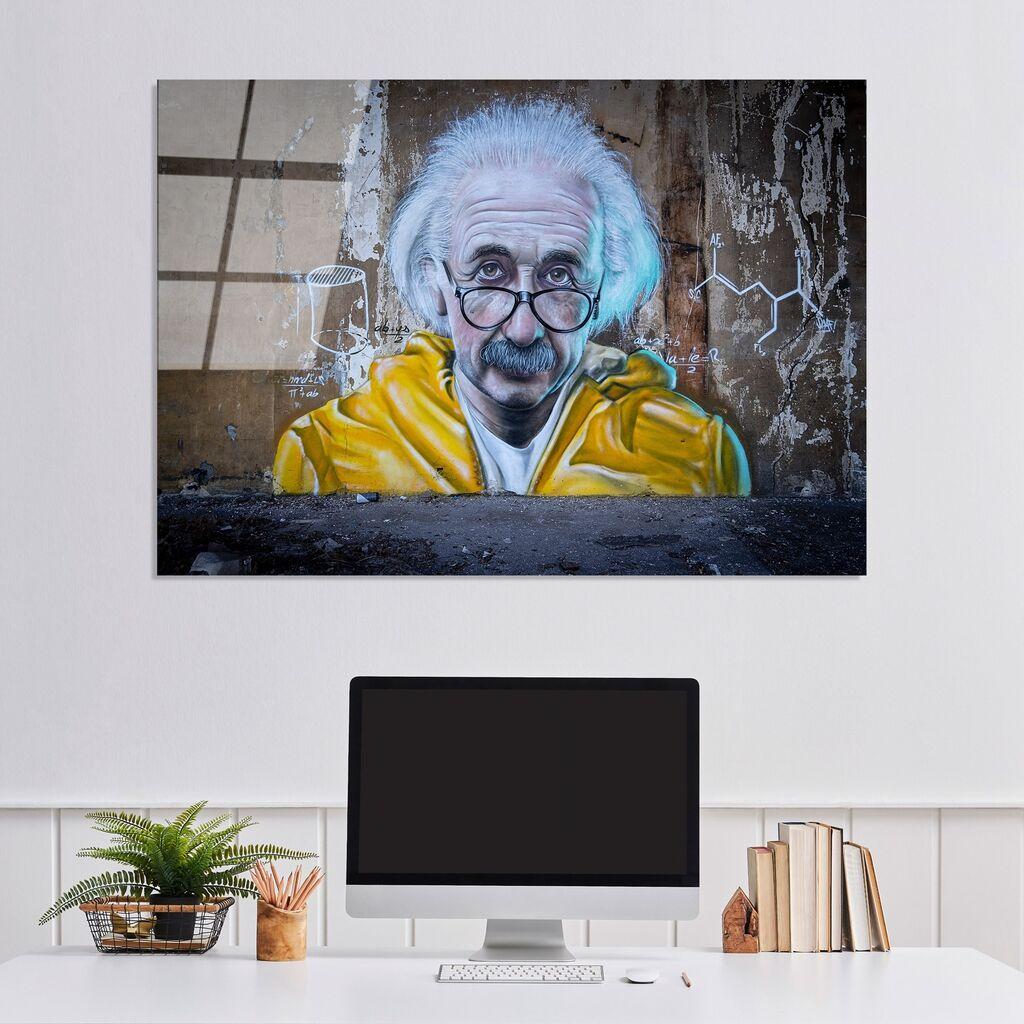 Slika Wallity UV-057, 70 x 100 cm