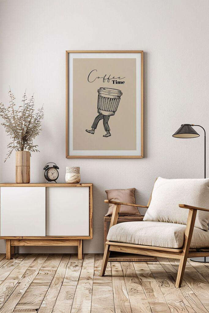 Slika zida Ersy1Ham28, 33 x 48 cm