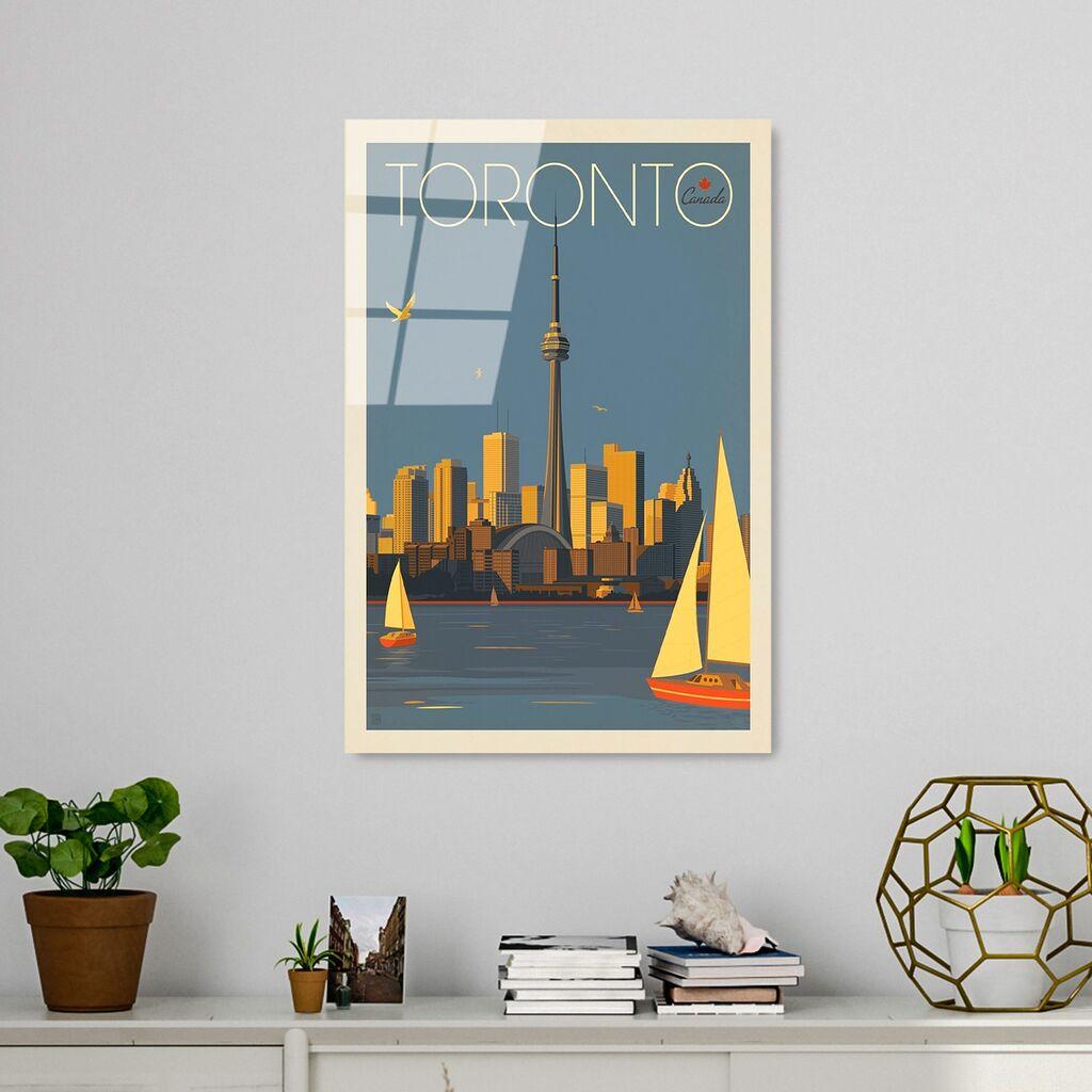 Wallity Image UV-999, 30 x 45 cm