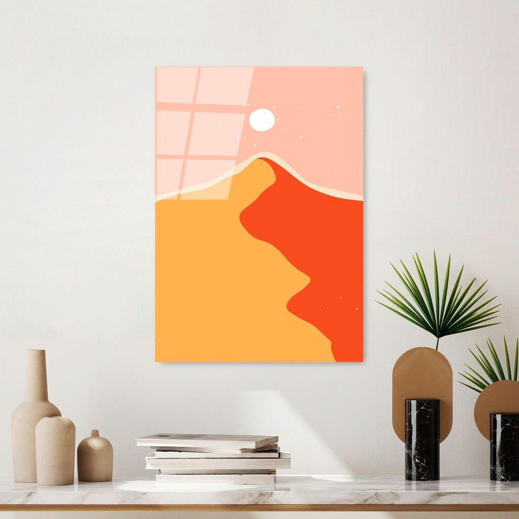 Wallity Image UV-906, 45 x 65 cm