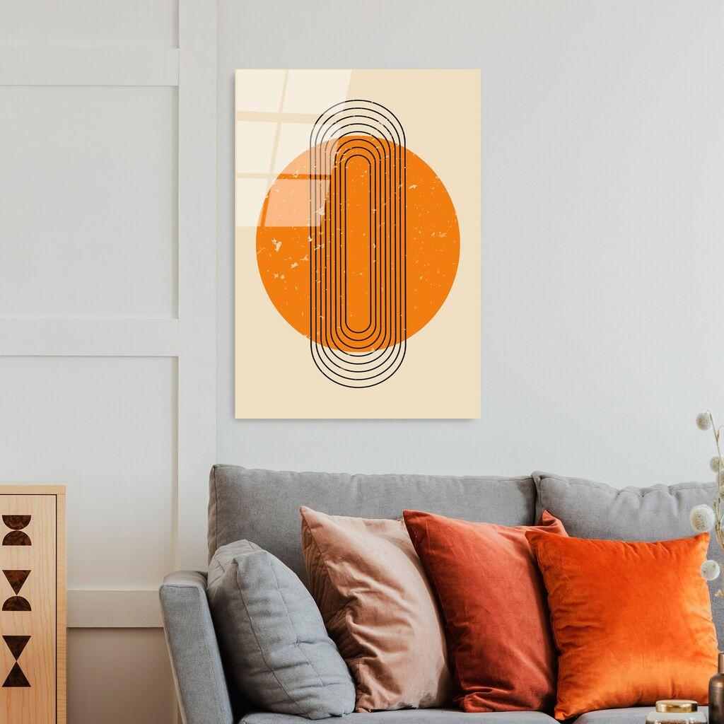 Wallity Image UV-894, 45 x 65 cm