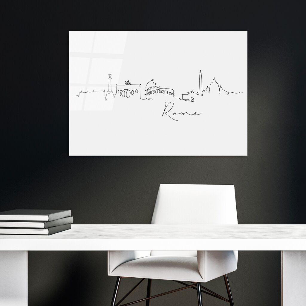 Wallity Image UV-245, 70 x 100 cm