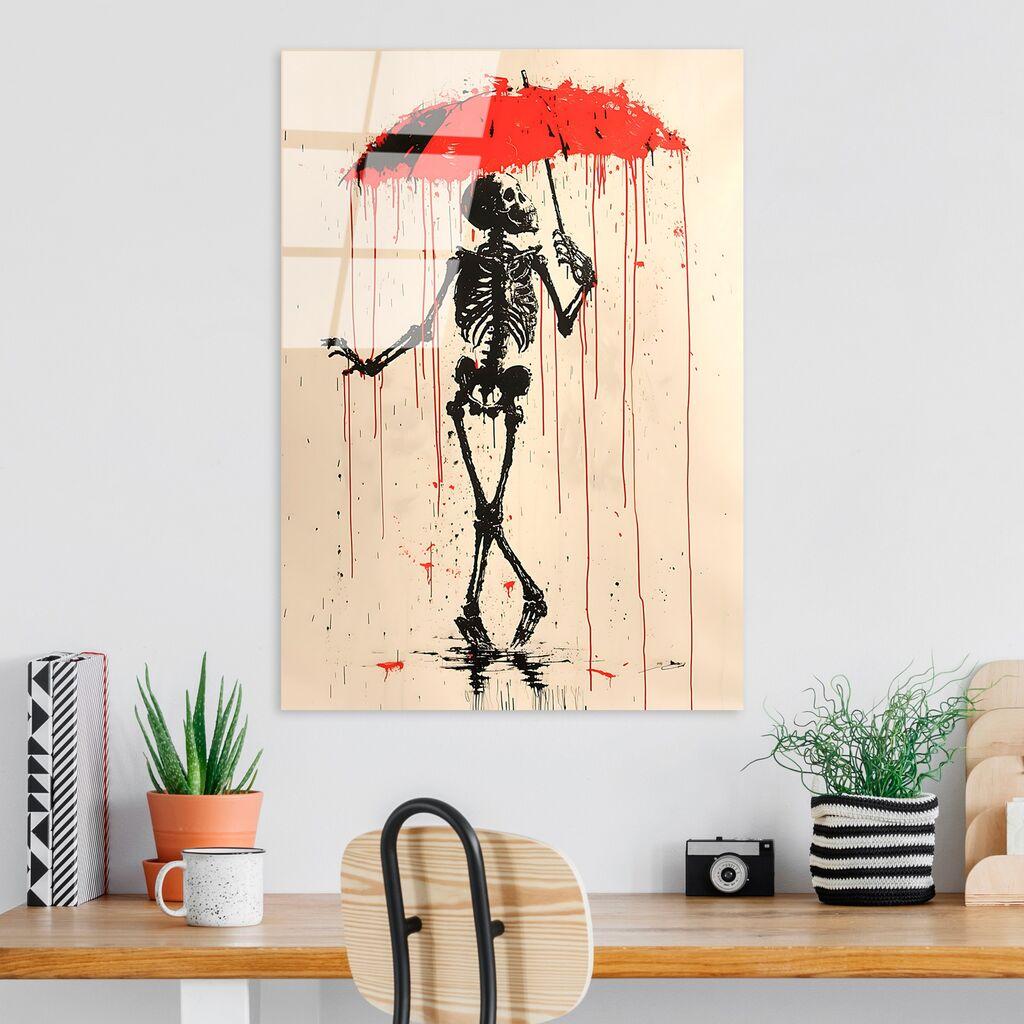 Wallity slika UV-1199, 70 x 100 cm