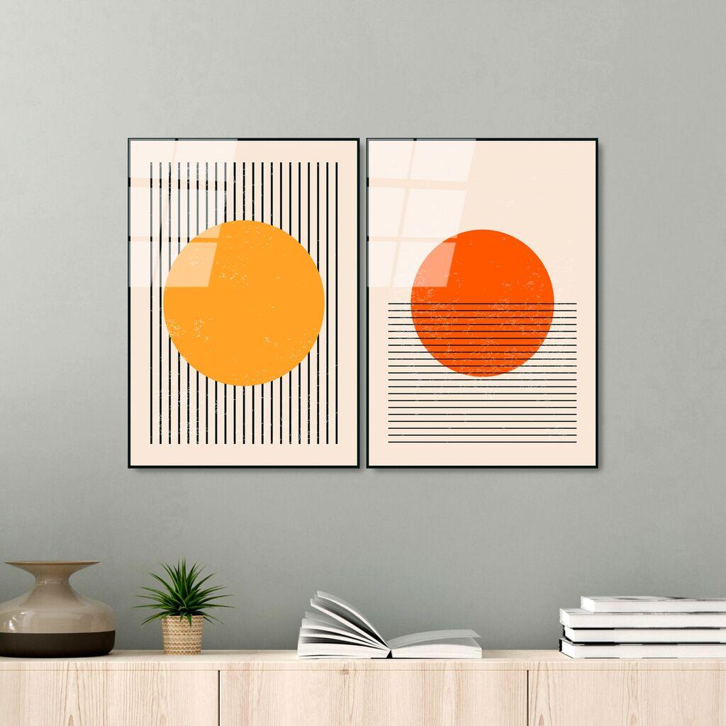 Wallity Image UV-934, 45 x 65 cm