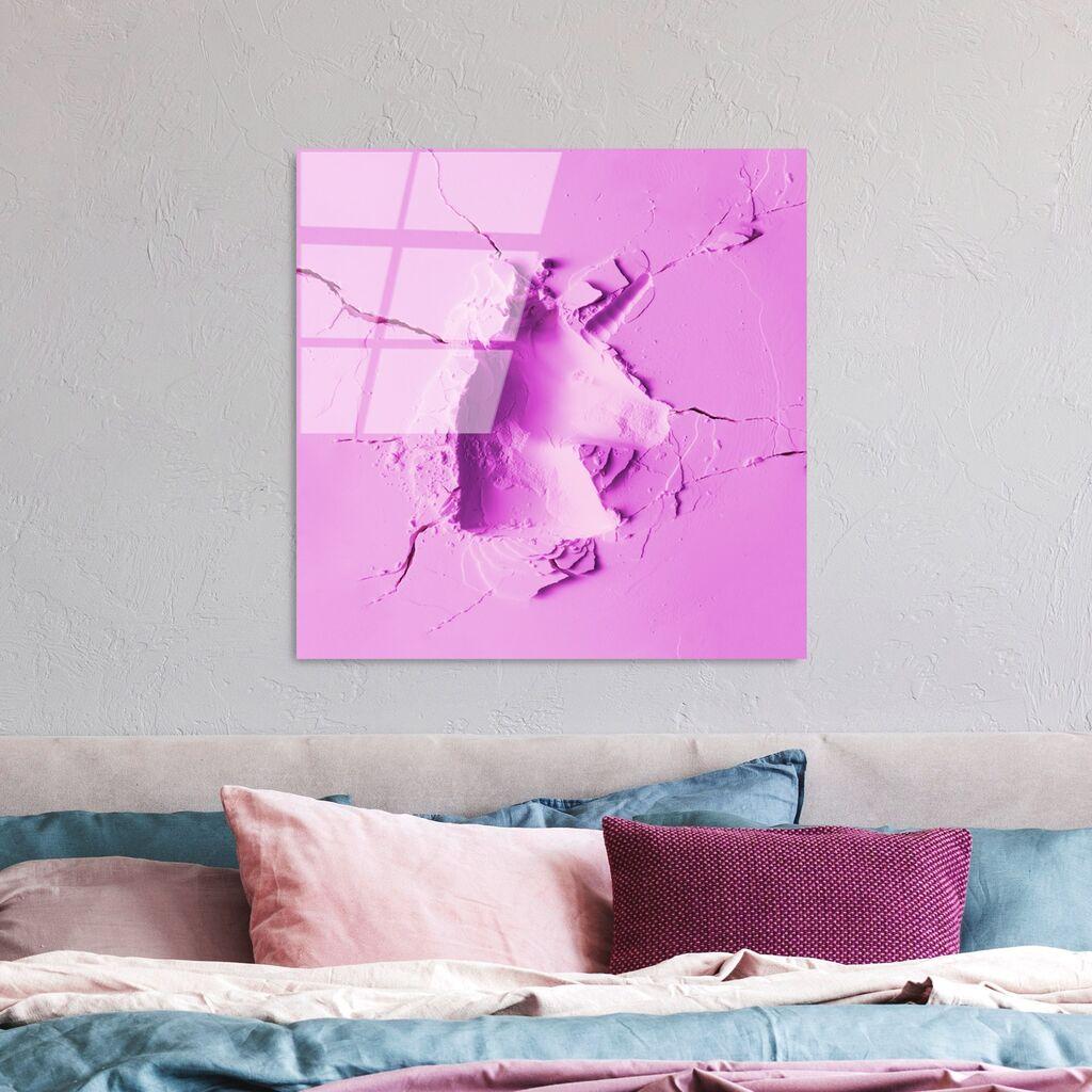 Wallity Image UV-827, 50 x 50 cm