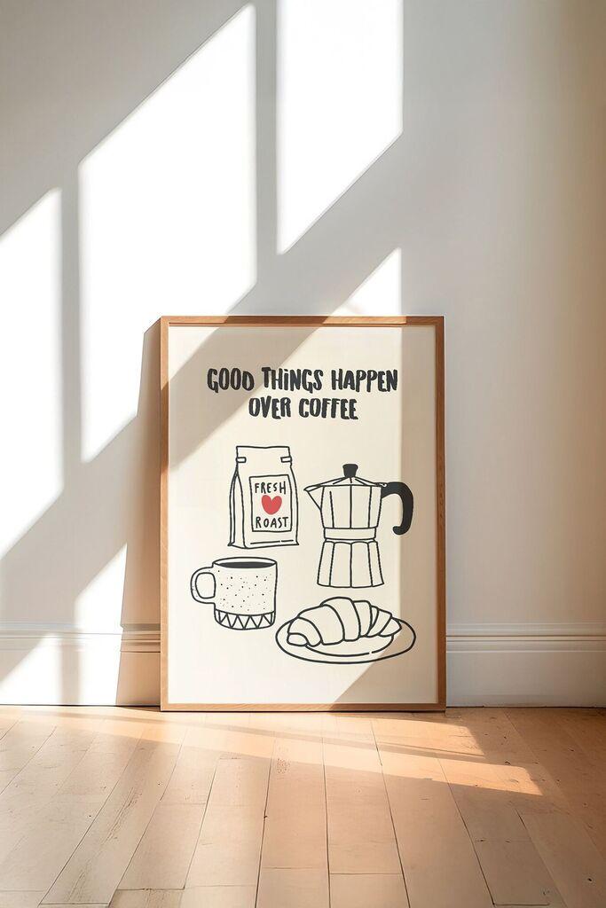 Slika zida Ersy1Ham10, 33 x 48 cm