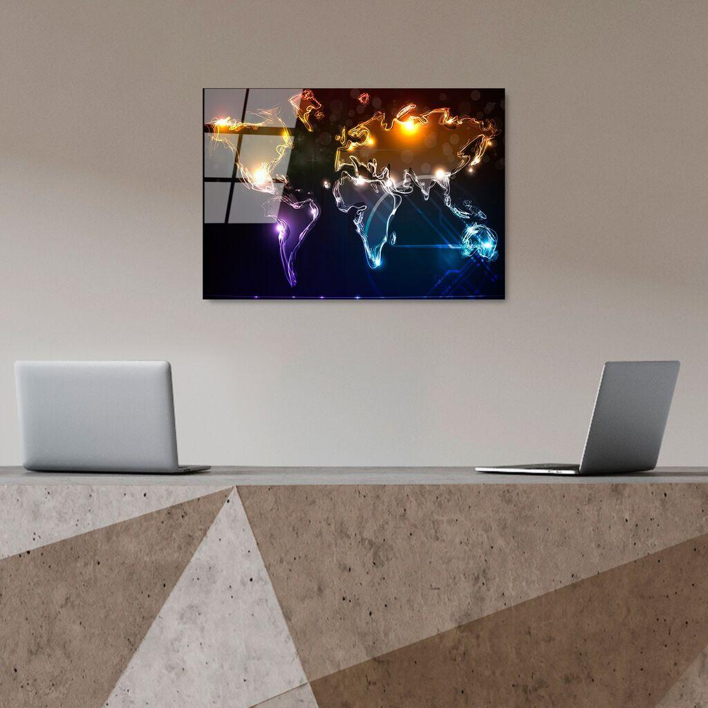 Wallity Image UV-357, 50 x 70 cm