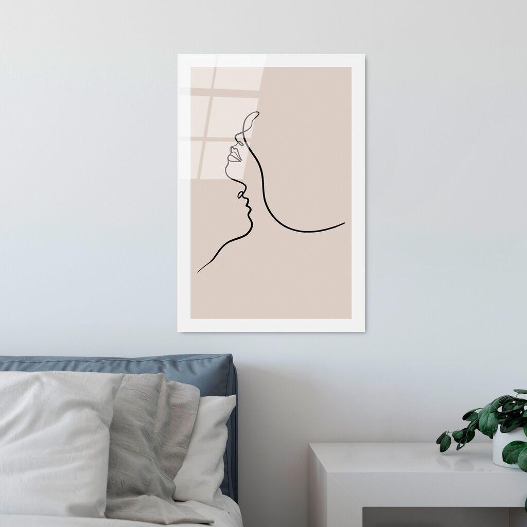 Wallity slika UV-1032, 30 x 45 cm