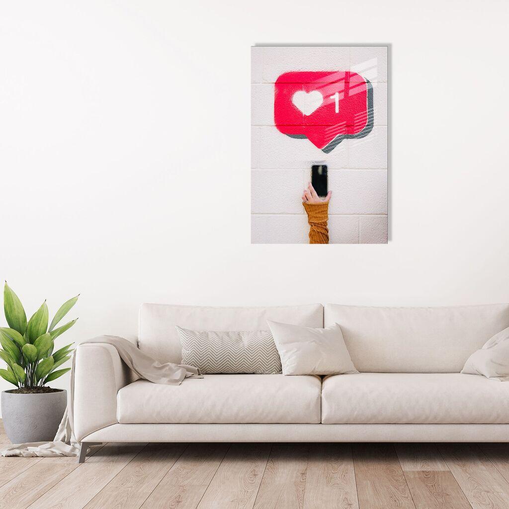 Wallity Image UV-635, 70 x 100 cm