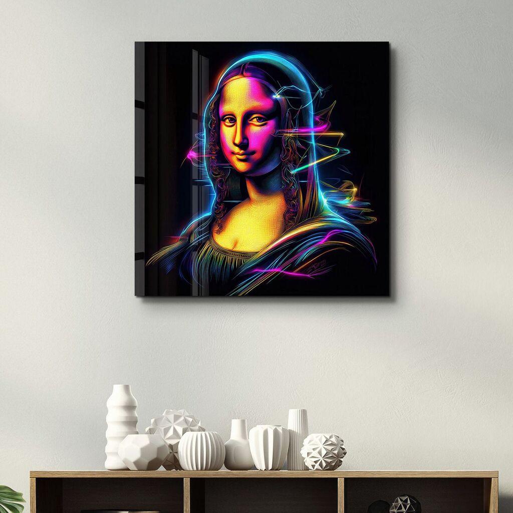 Zidna slika SPK-3002, 40 x 40 cm