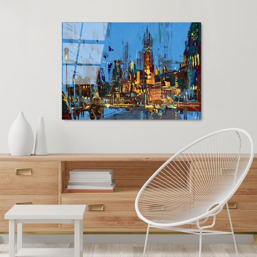 Wallity Image UV-345, 50 x 70 cm