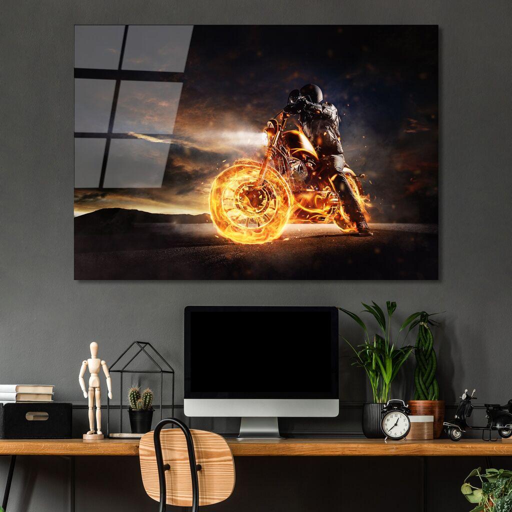 Wallity slika UV-261, 70 x 100 cm