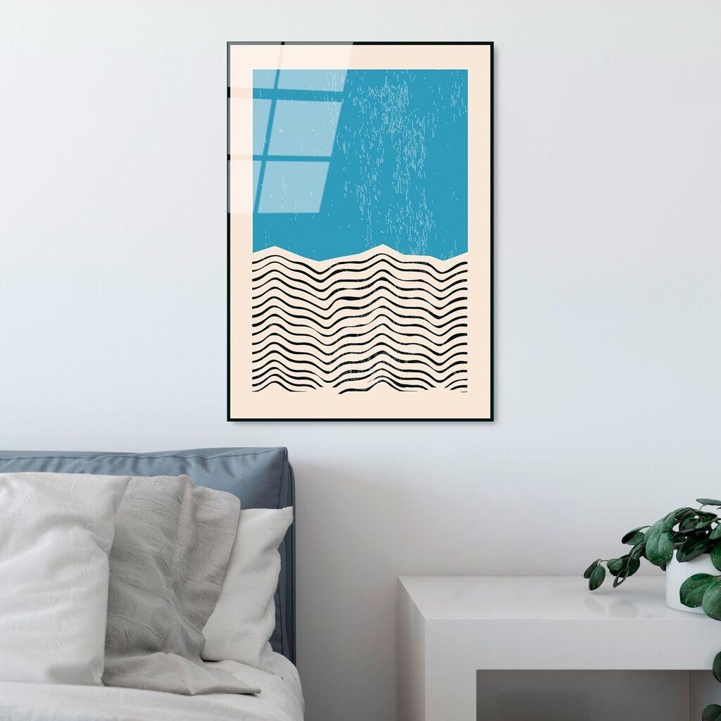 Wallity Image UV-882, 45 x 65 cm