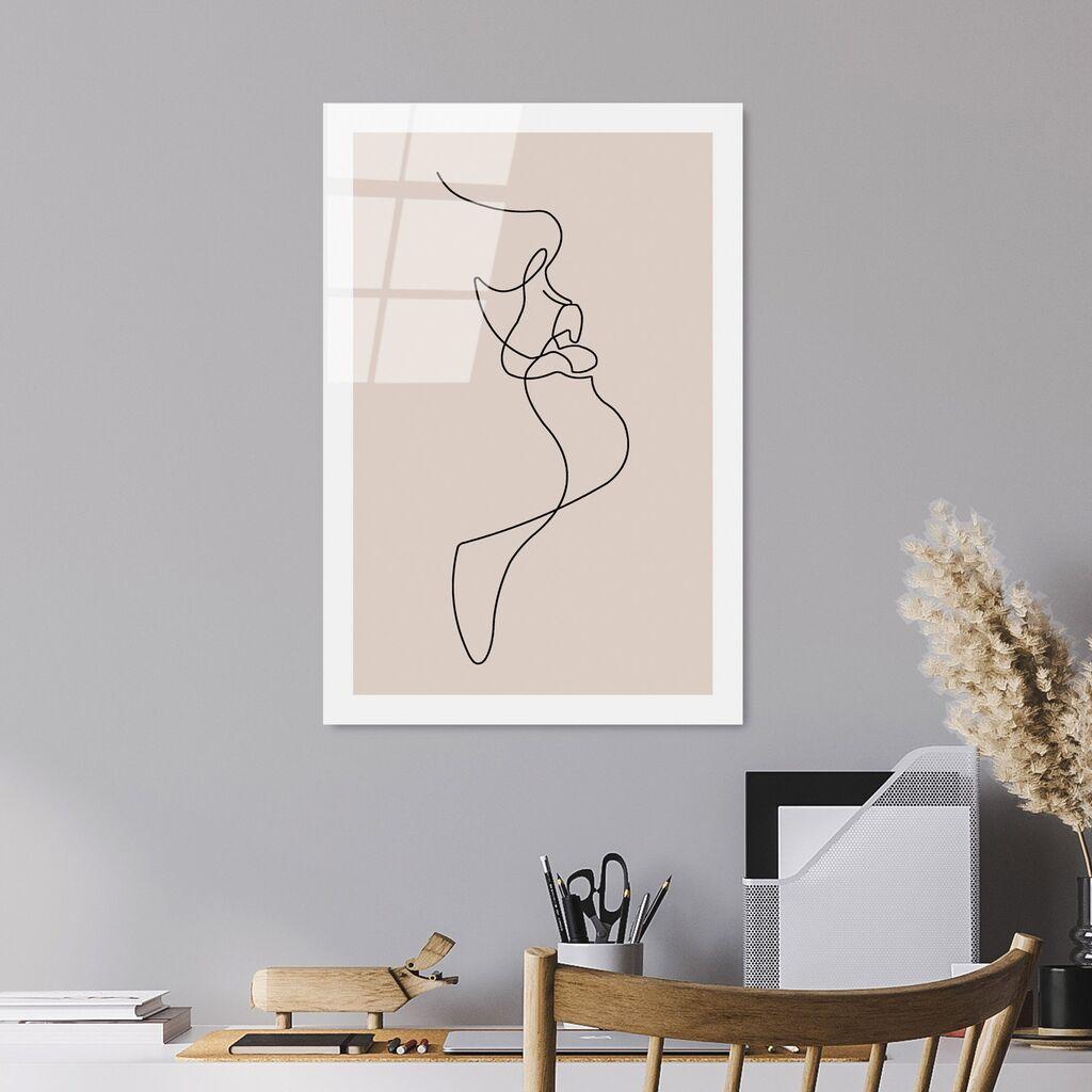 Wallity slika UV-1035, 30 x 45 cm