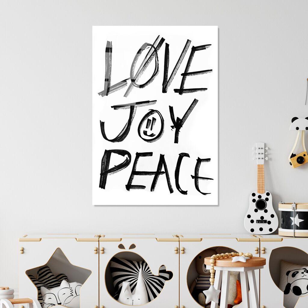 Wallity Image UV-494, 45 x 65 cm