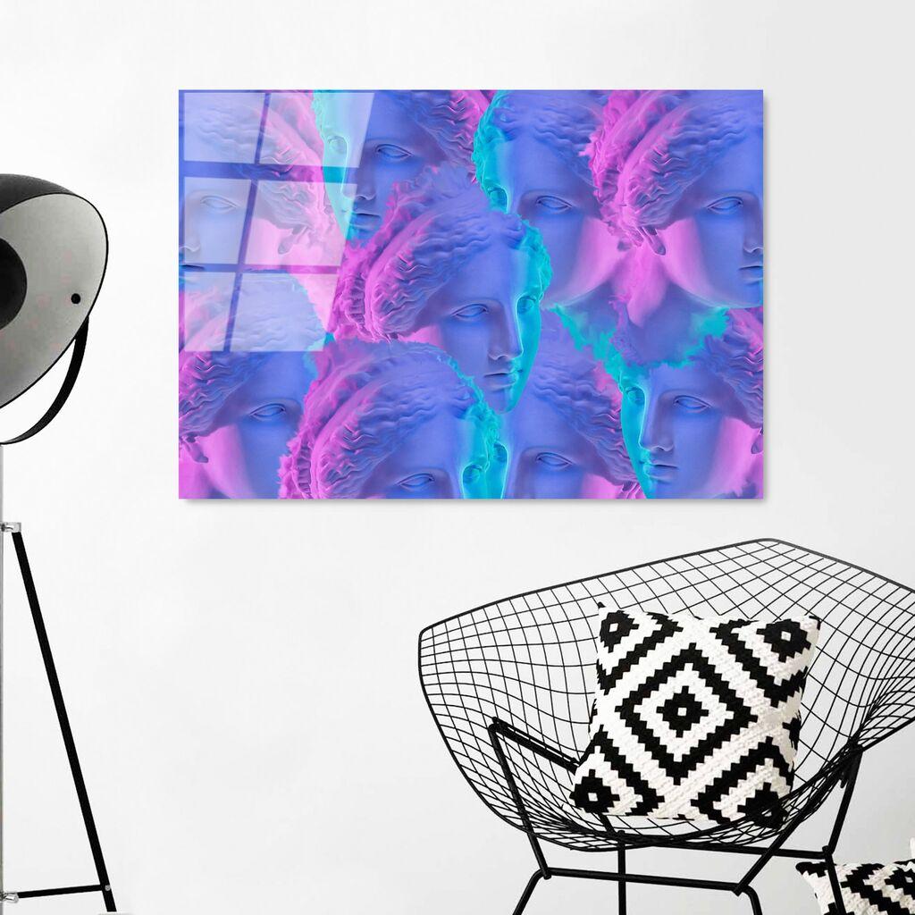 Wallity slika UV-775, 70 x 100 cm