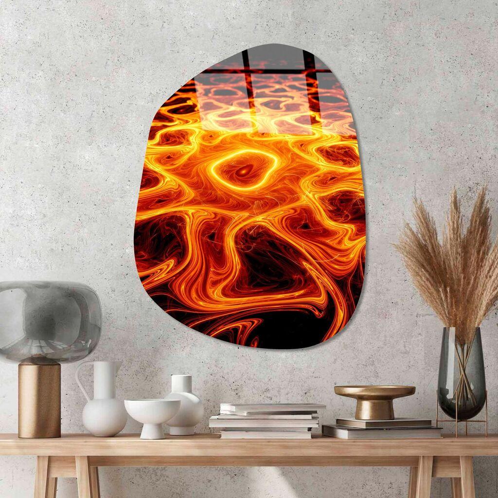 Wallity slika UV-1097, 50 x 70 cm