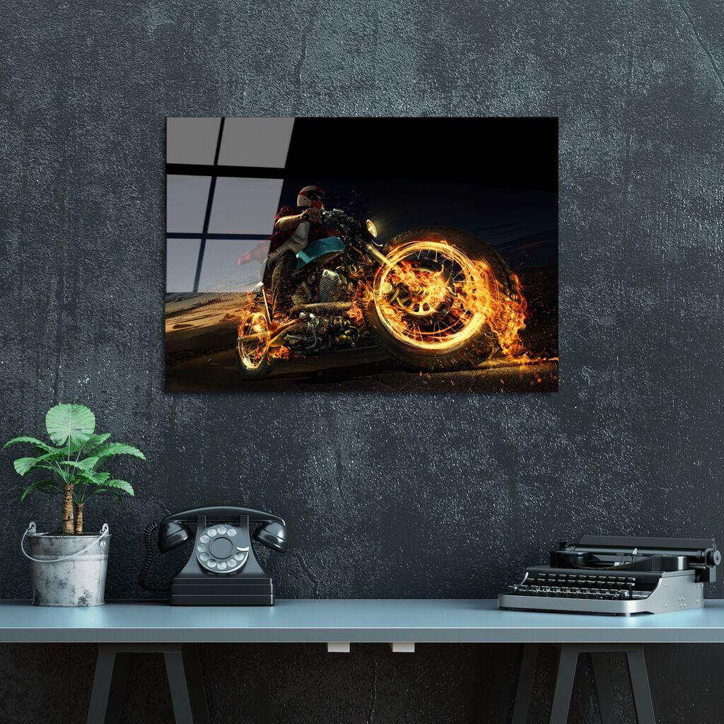 Wallity Image UV-423, 50 x 70 cm