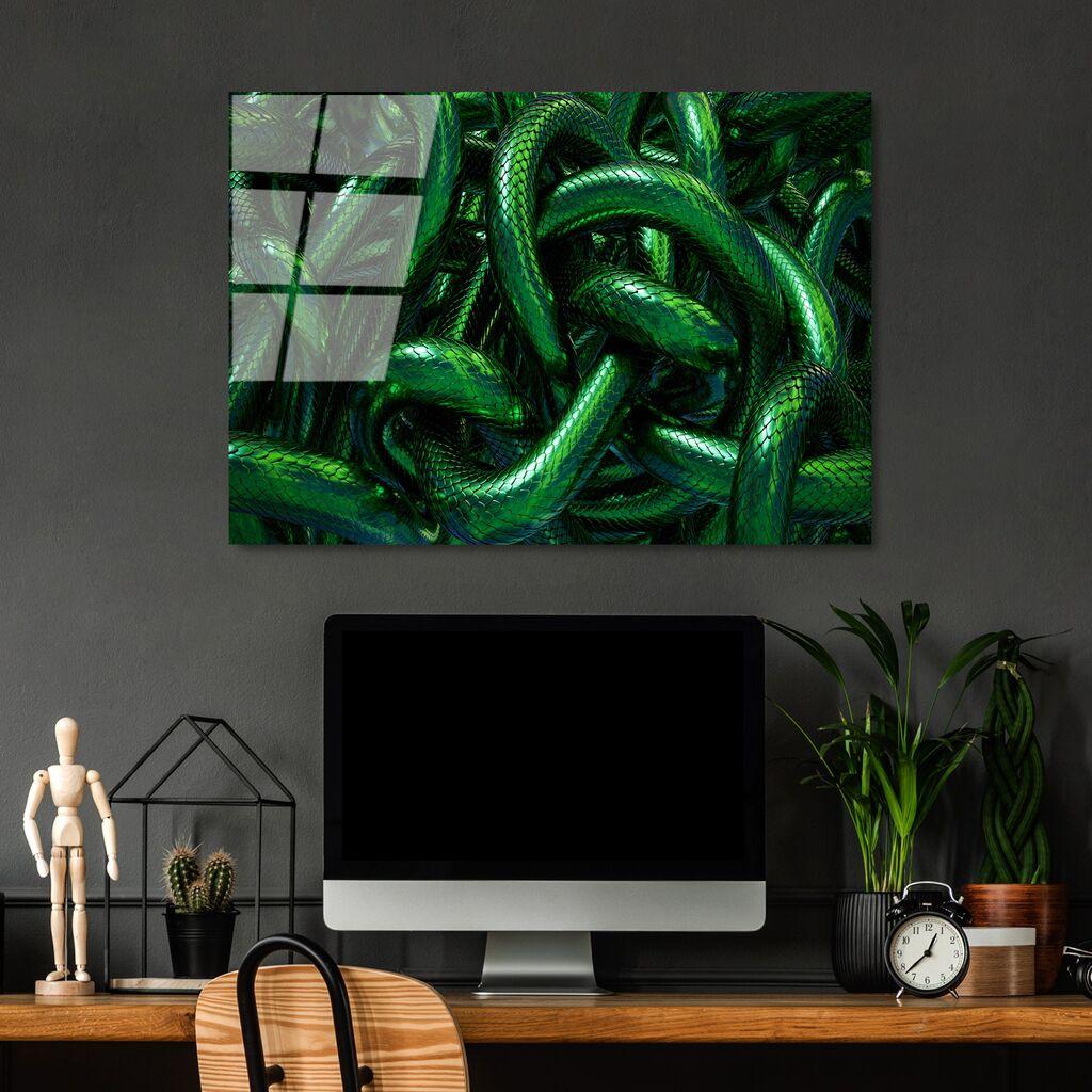 Wallity Image UV-460, 50 x 70 cm