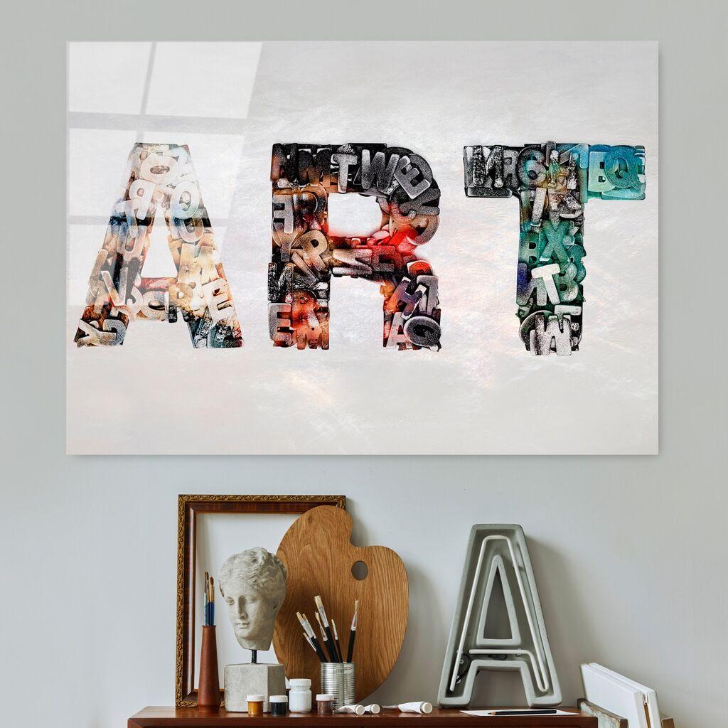 Wallity slika UV-744, 70 x 100 cm