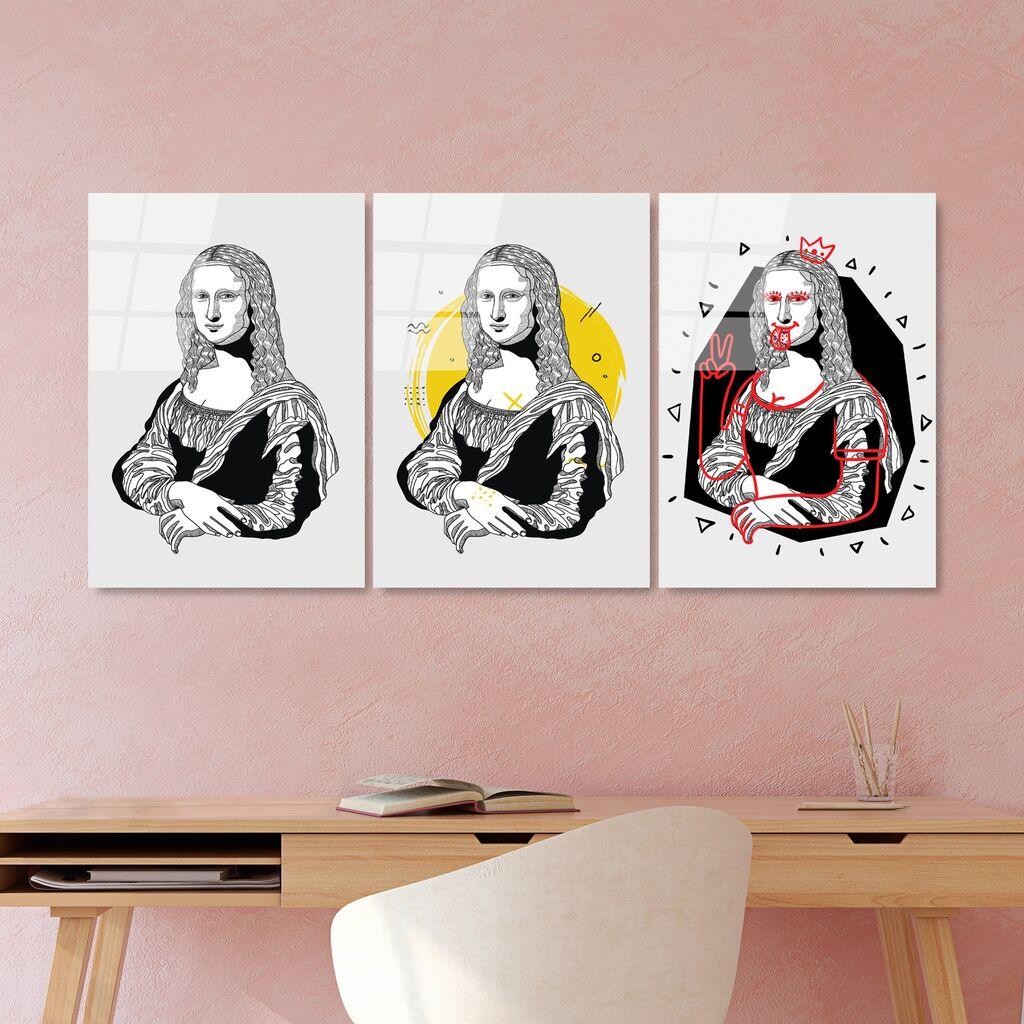 Wallity Image UV-877, 45 x 65 cm