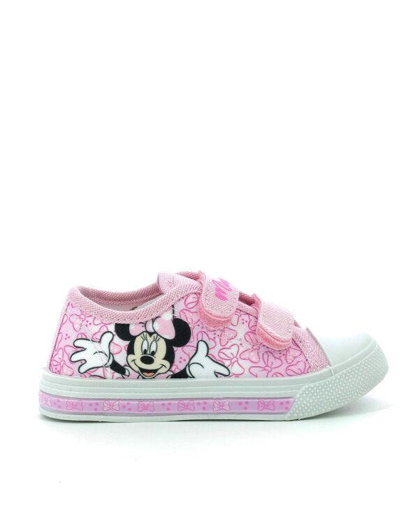 Chekich Patike za djevojčice Disney Minnie, Roze