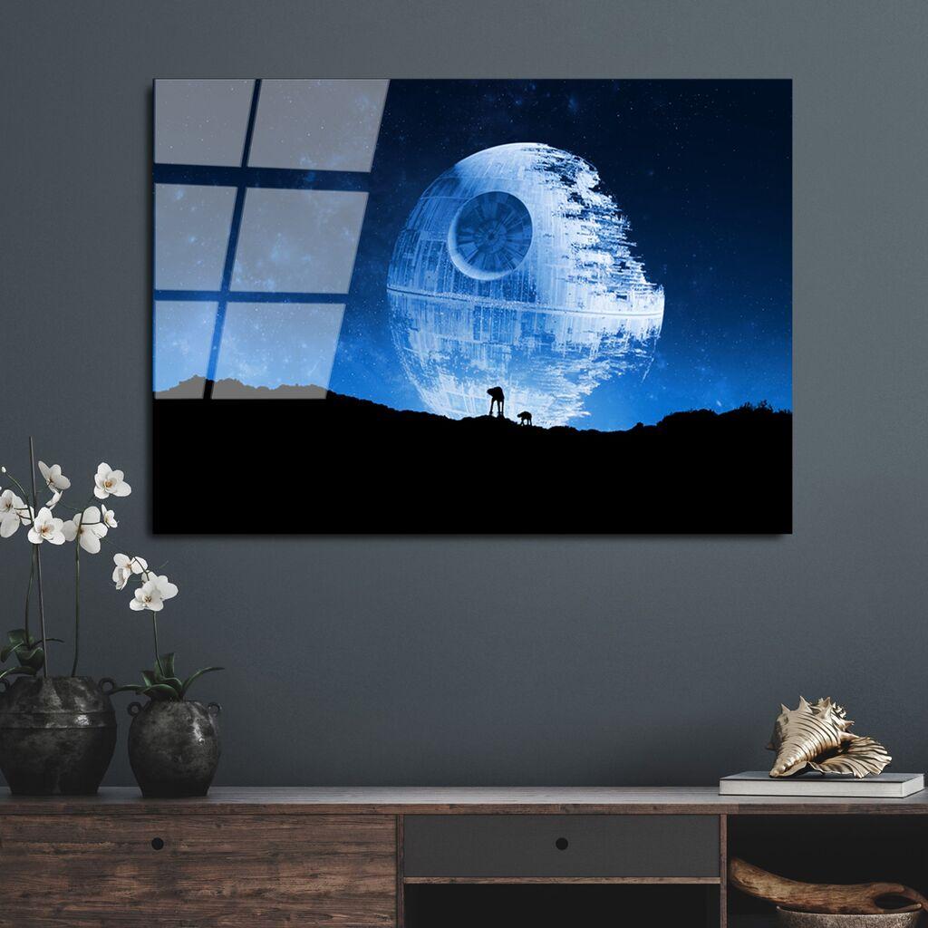 Wallity slika UV-098, 70 x 100 cm