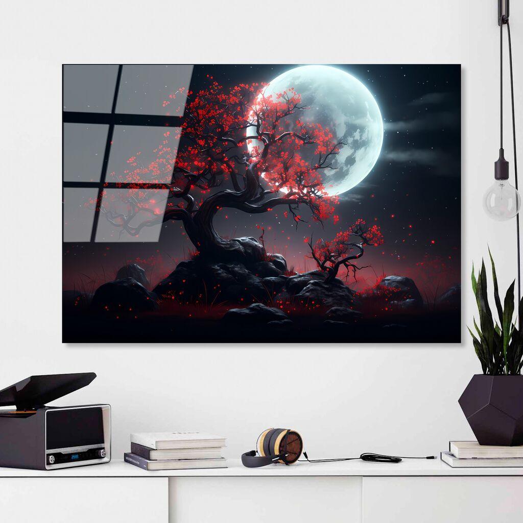 Wallity slika UV-1215, 70 x 100 cm