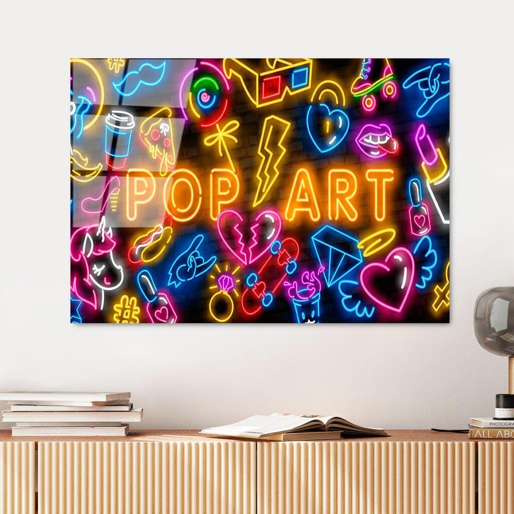 Wallity slika UV-751, 70 x 100 cm