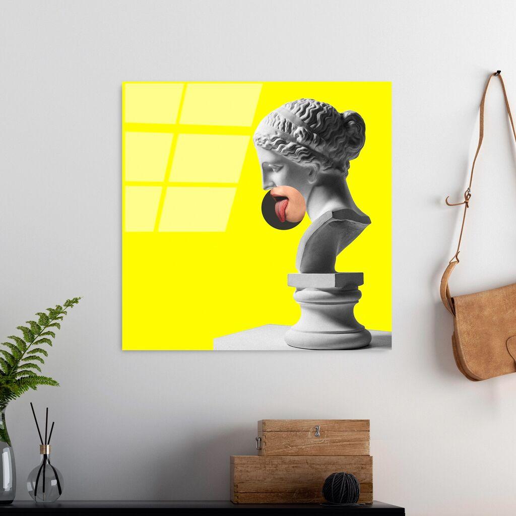 Wallity Image UV-835, 50 x 50 cm