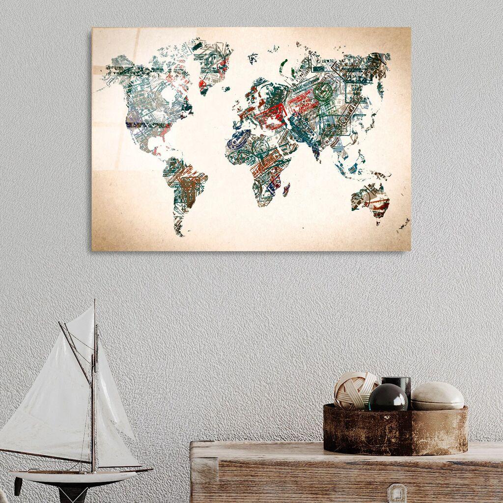 Wallity slika UV-407, 50 x 70 cm