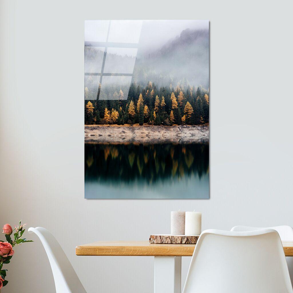 Wallity Image UV-133, 70 x 100 cm