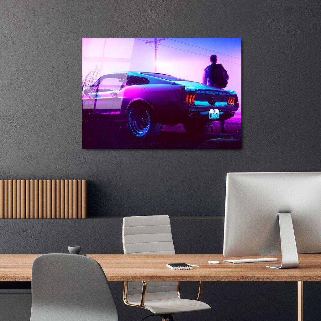 Wallity slika UV-331, 50 x 70 cm
