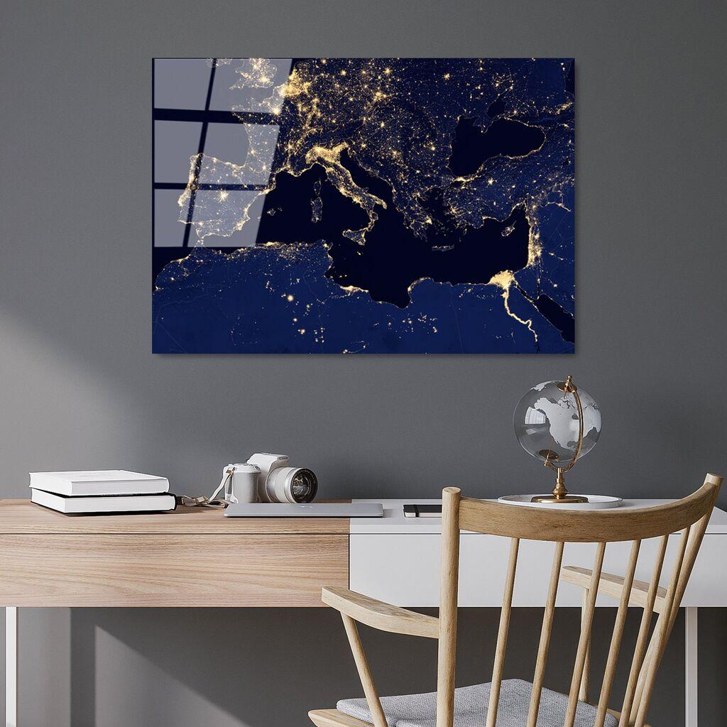 Wallity Image UV-350, 50 x 70 cm