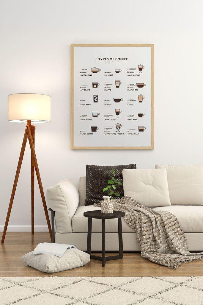 Slika zida Ersy1Ham31, 33 x 48 cm