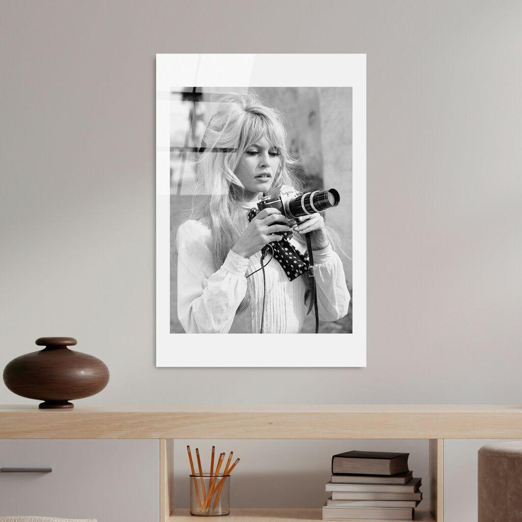 Wallity Image UV-977, 30 x 45 cm