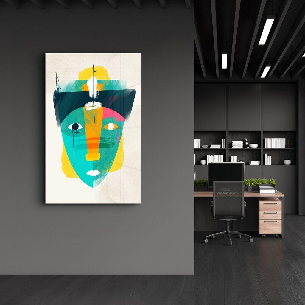 Wallity slika CAM-2072, 35 x 55 cm