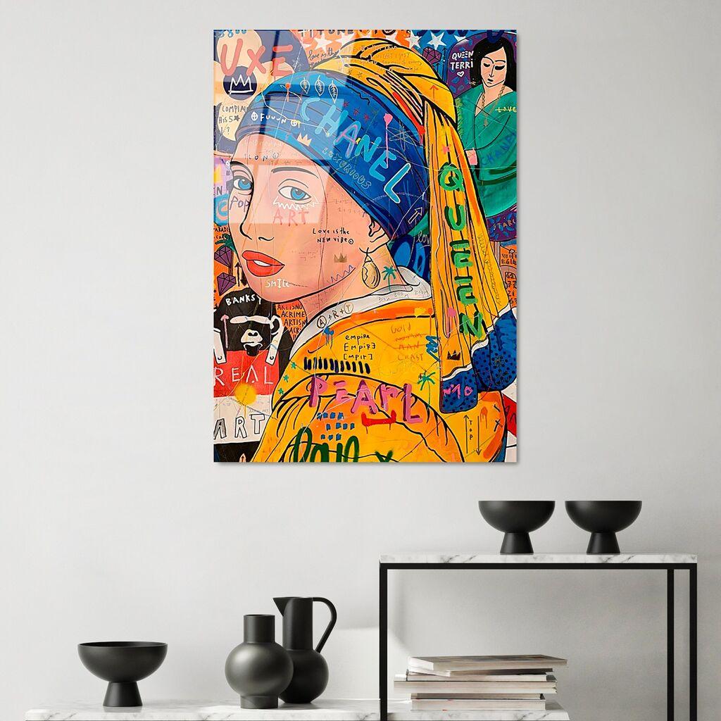 Wallity slika UV-795, 70 x 100 cm