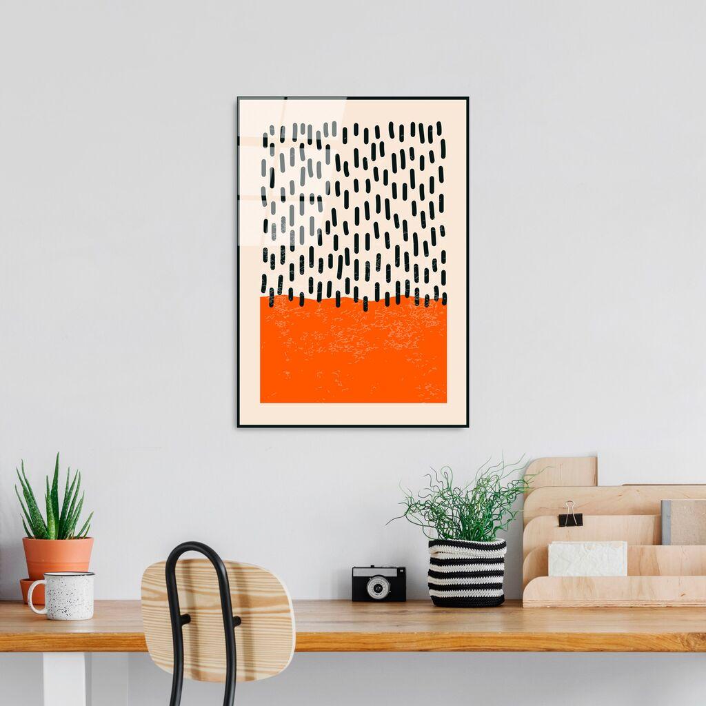 Wallity Image UV-883, 45 x 65 cm