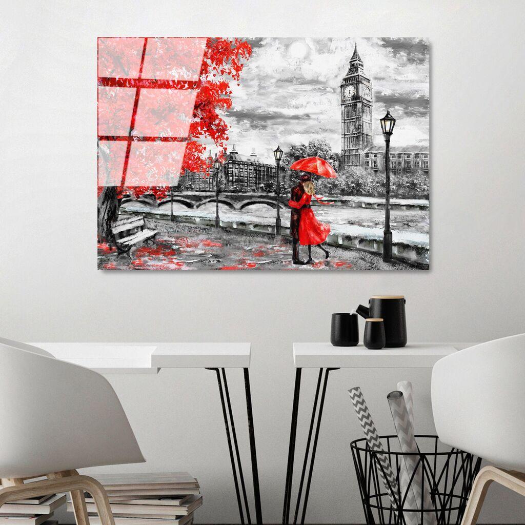 Wallity slika UV-213, 70 x 100 cm